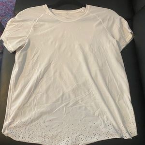 COPY - Lululemon Shirt